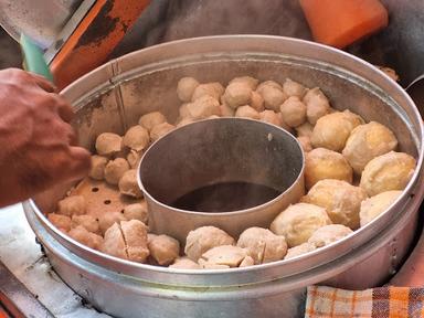 BAKSO AA