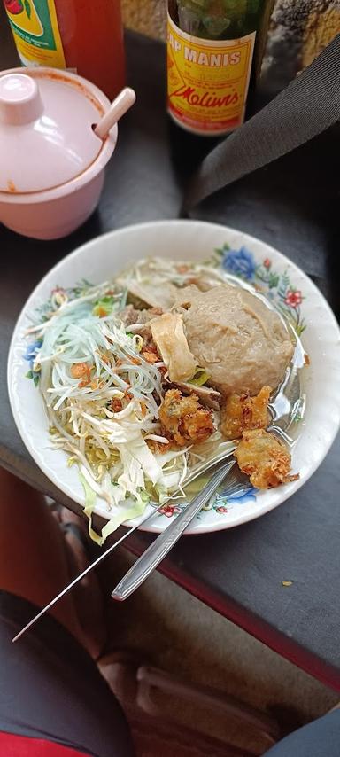 BAKSO AMINOR