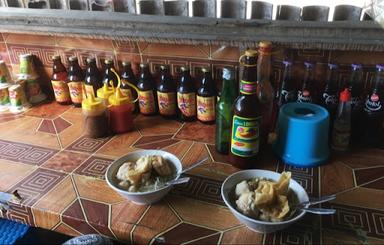 BAKSO AYAM MALANG