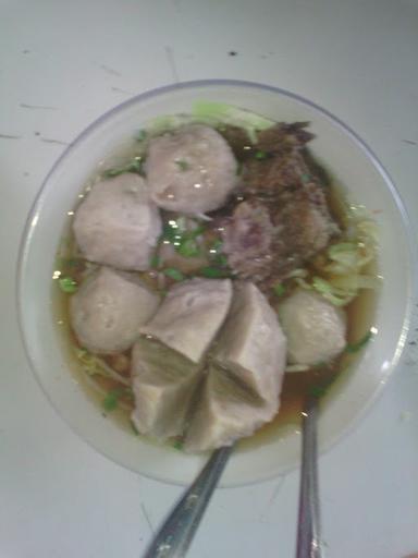 BAKSO BABI 77