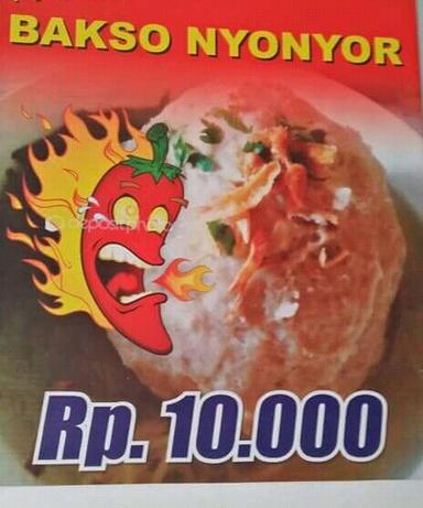 BAKSO BABI 77