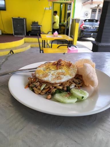 BAKSO BENHIL TANGGUWISIA