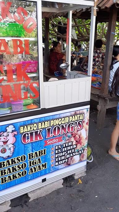 BAKSO CIK LONG'S