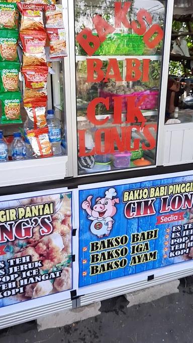 BAKSO CIK LONG'S