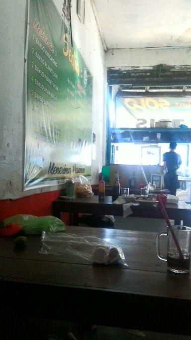 BAKSO KINGKONG