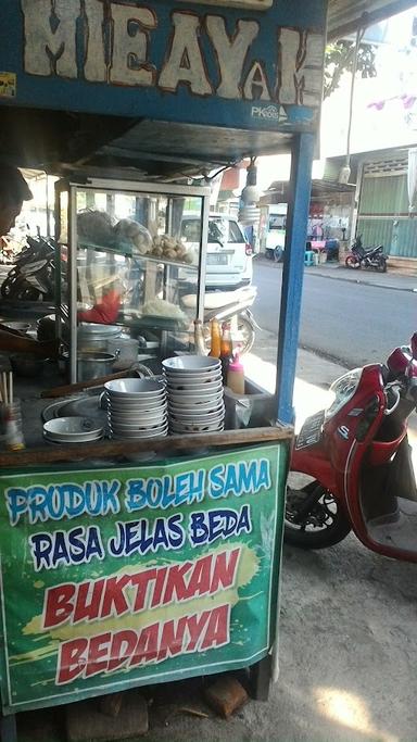 BAKSO KINGKONG