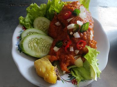 BAKSO SUKADANA PANTAI BANJAR