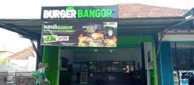 BURGER BANGOR SERIRIT