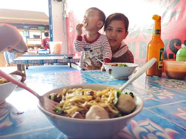 IMAM BAKSO