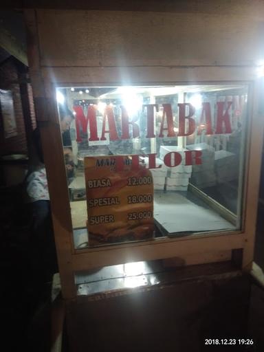 MARTABAK TELOR TERANG BULAN MAS TEGAL