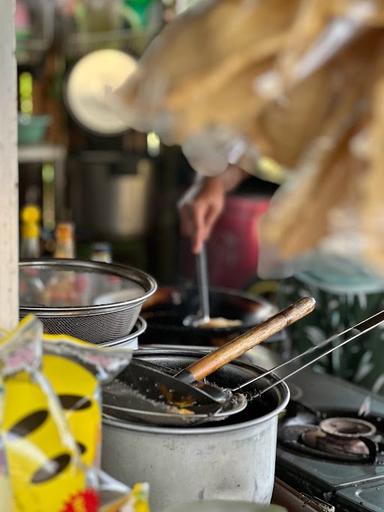 WARUNG MAKAN KEDAI HOKI KALANGANYAR