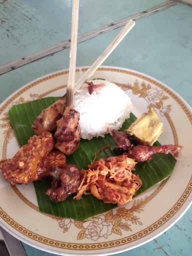 WARUNG MAKAN NYONYA BARU