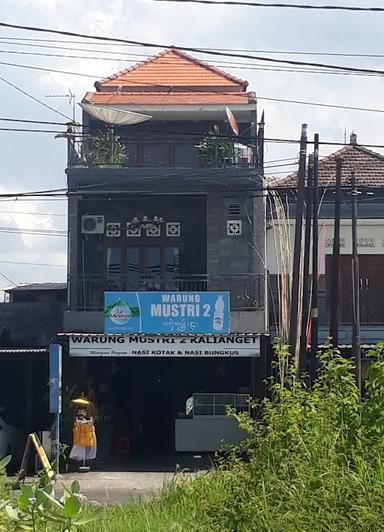 WARUNG MUSTRI KALIANGET