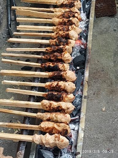 WARUNG NASI SARI OKA