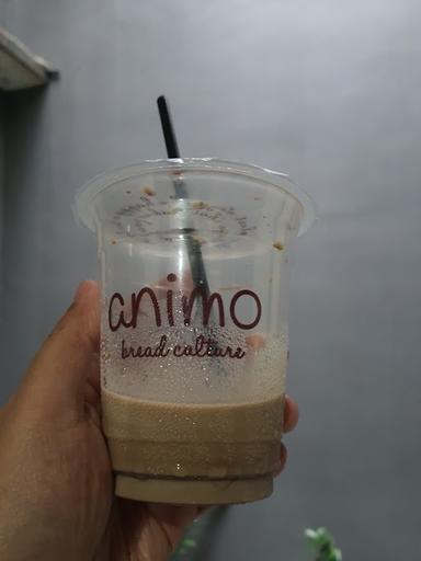 ANIMO BAKERY