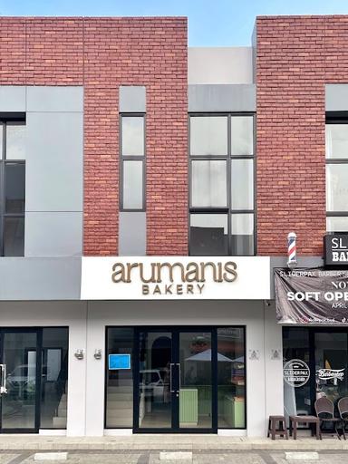 ARUMANIS BAKERY