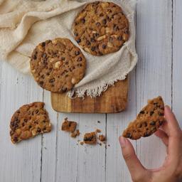 Photo's Mamado | Donat | Roti | Cookies | Soft Cookies