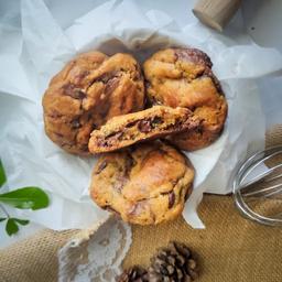 Photo's Mamado | Donat | Roti | Cookies | Soft Cookies