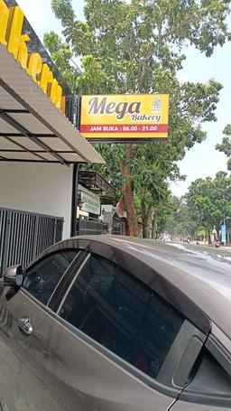 MEGA BAKERY - KENCANA LOKA