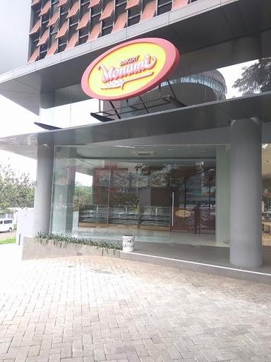 MONAMI BAKERY BSD