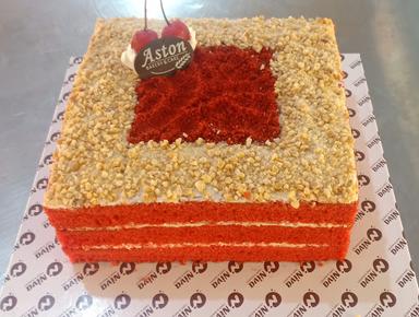 NIVA CAKE & BAKERY SERPONG