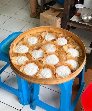 SERABI NOTOSUMAN BSD