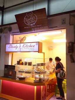 Photo's Steady'S Kitchen