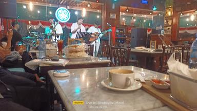 LASALAPAL SHISHA CAFE & BISTRO