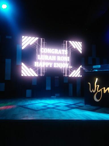 WYNN LOUNGE BSD