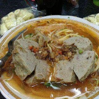 BAKSO BOOM T'VELLA