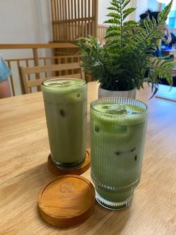 Photo's Miro Matcha House & Eatery