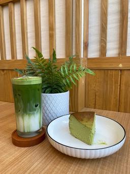 Photo's Miro Matcha House & Eatery