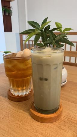 Photo's Miro Matcha House & Eatery