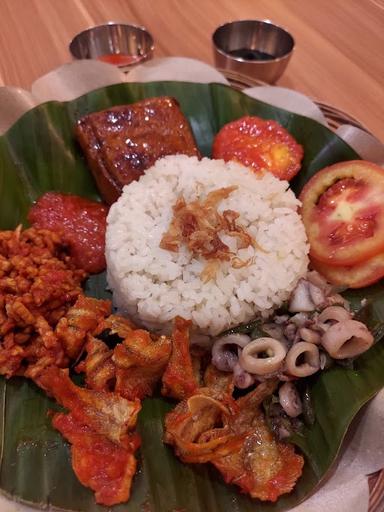 NASI UDUK KUKUSKU