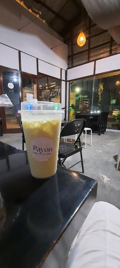 PAYON COFFEE & RESTO