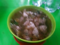 Photo's Sate & Soto Padang Ar Ridho, Pas Mod Bsd City