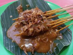 Photo's Sate & Soto Padang Ar Ridho, Pas Mod Bsd City