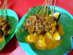 Photo's Sate & Soto Padang Ar Ridho, Pas Mod Bsd City