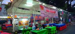 Photo's Sate & Soto Padang Ar Ridho, Pas Mod Bsd City