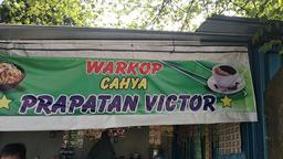 Photo's Warkop Cahya Prapatan Victor