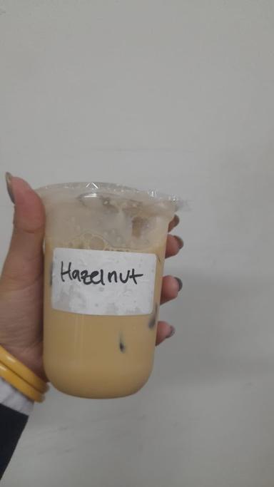 WARKOP NAIK KELAS COFFEEHUB