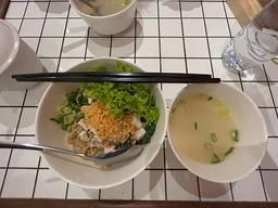 Photo's Ong Noodle Bsd