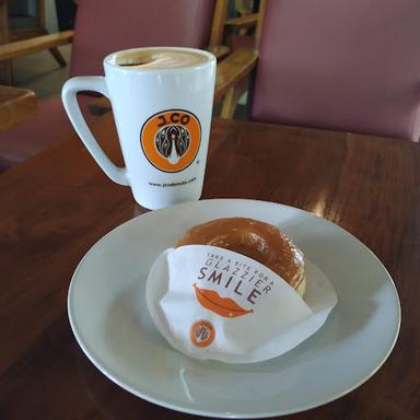 J.CO DONUTS BSD SQUARE