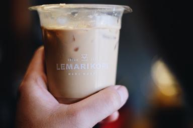 LEMARI KOPI