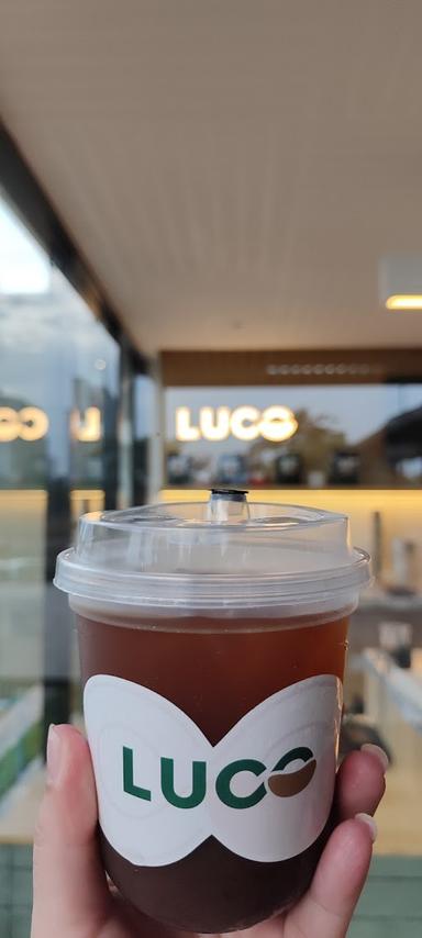 LUCO COFFEE