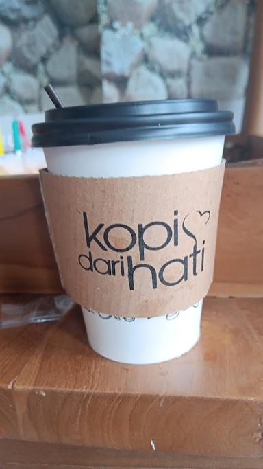 VICTORY COFFEE AND SNACK BY KOPI DARI HATI
