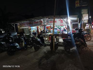 WARKOP KANG OCEP