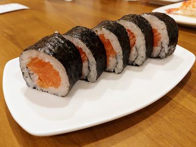 SUSHI MATSU