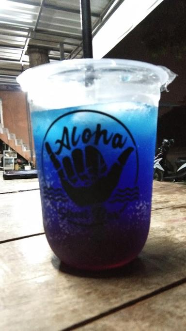 ALOHA STREETBAR