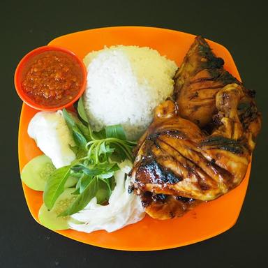 AYAM BAKAR SAE RASA SERPONG